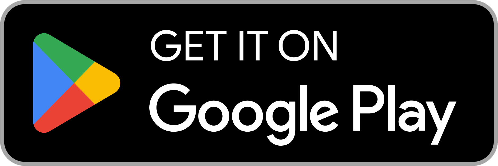 Disponibile su Google Play